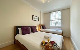 Grosvenor Gardens Apartments