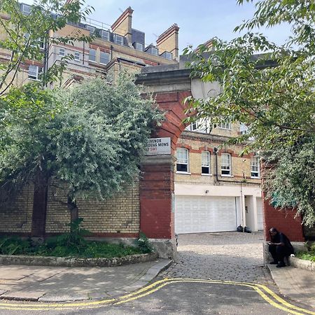 Grosvenor Gardens Apartments Londres Extérieur photo